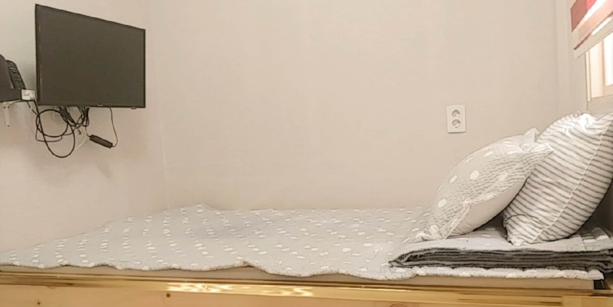 Coco Capsule Guesthouse Busan Esterno foto